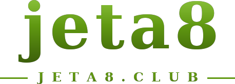 jeta8 logo